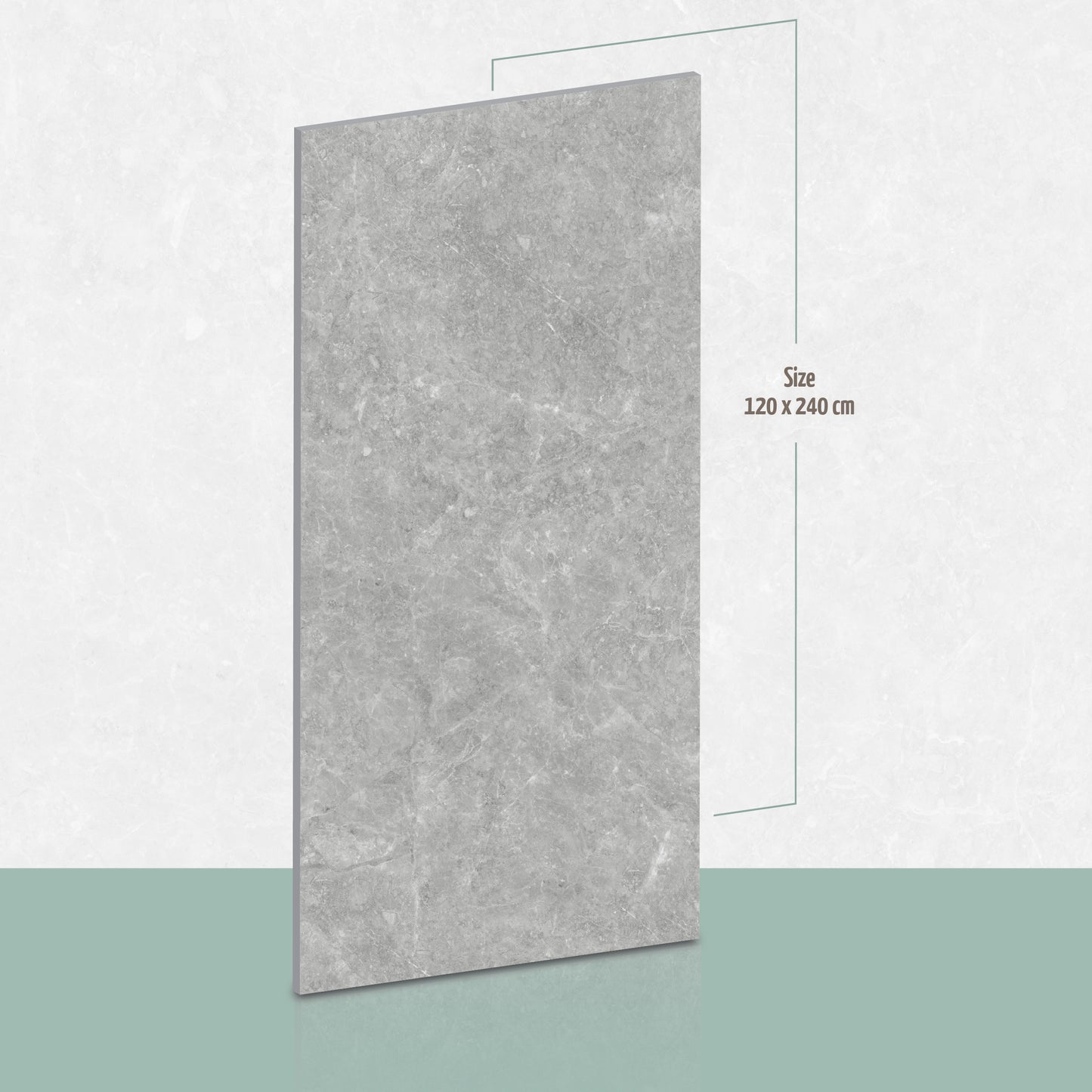 CLOUD DORA GREY