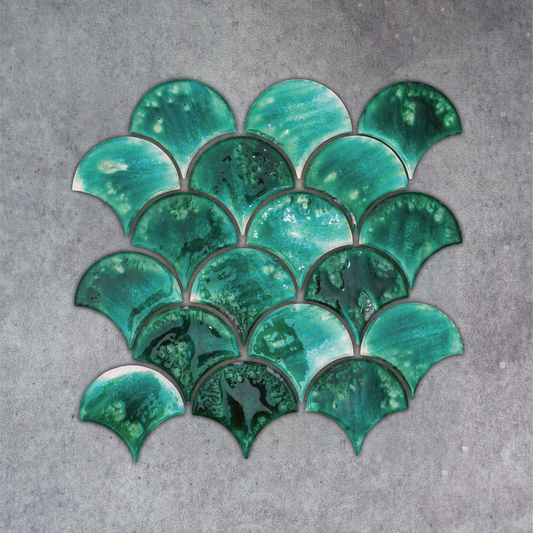 Coral Emerald