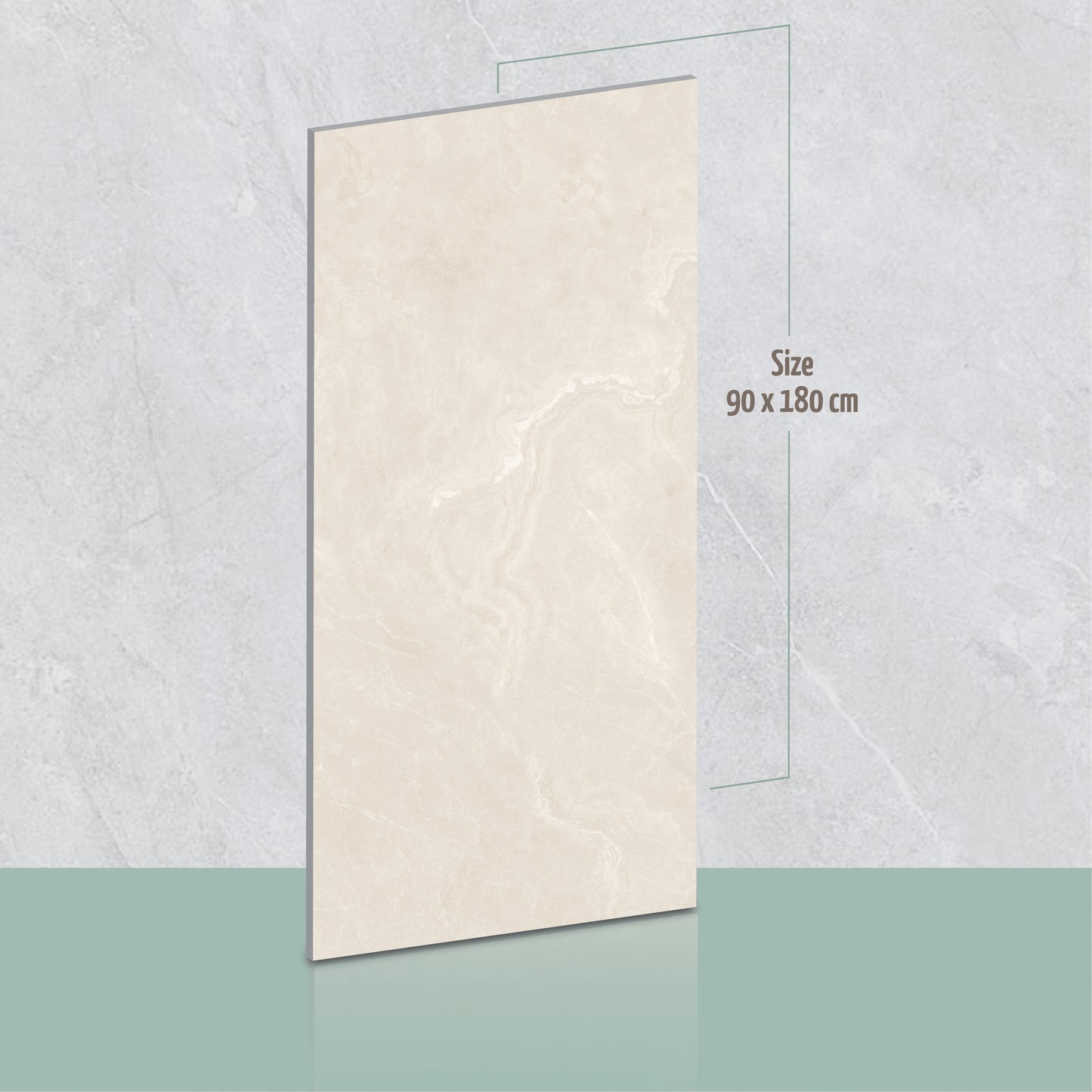 SCANDIC BEIGE - EF189M082B