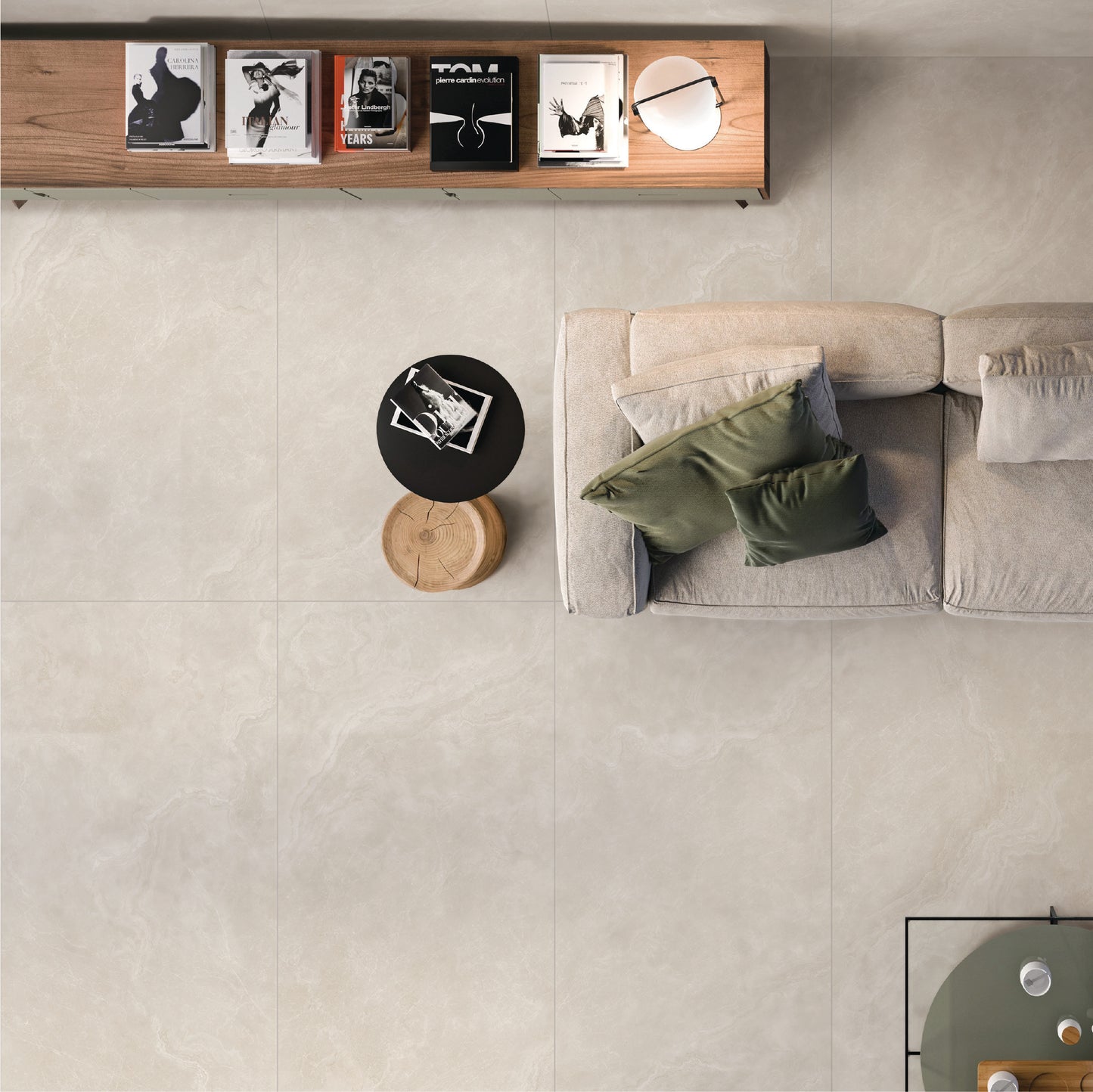 SCANDIC BEIGE - EF189M082B