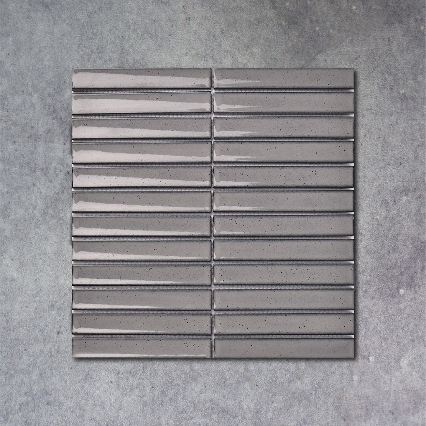 Hadon Slate Grey Glossy MX14522
