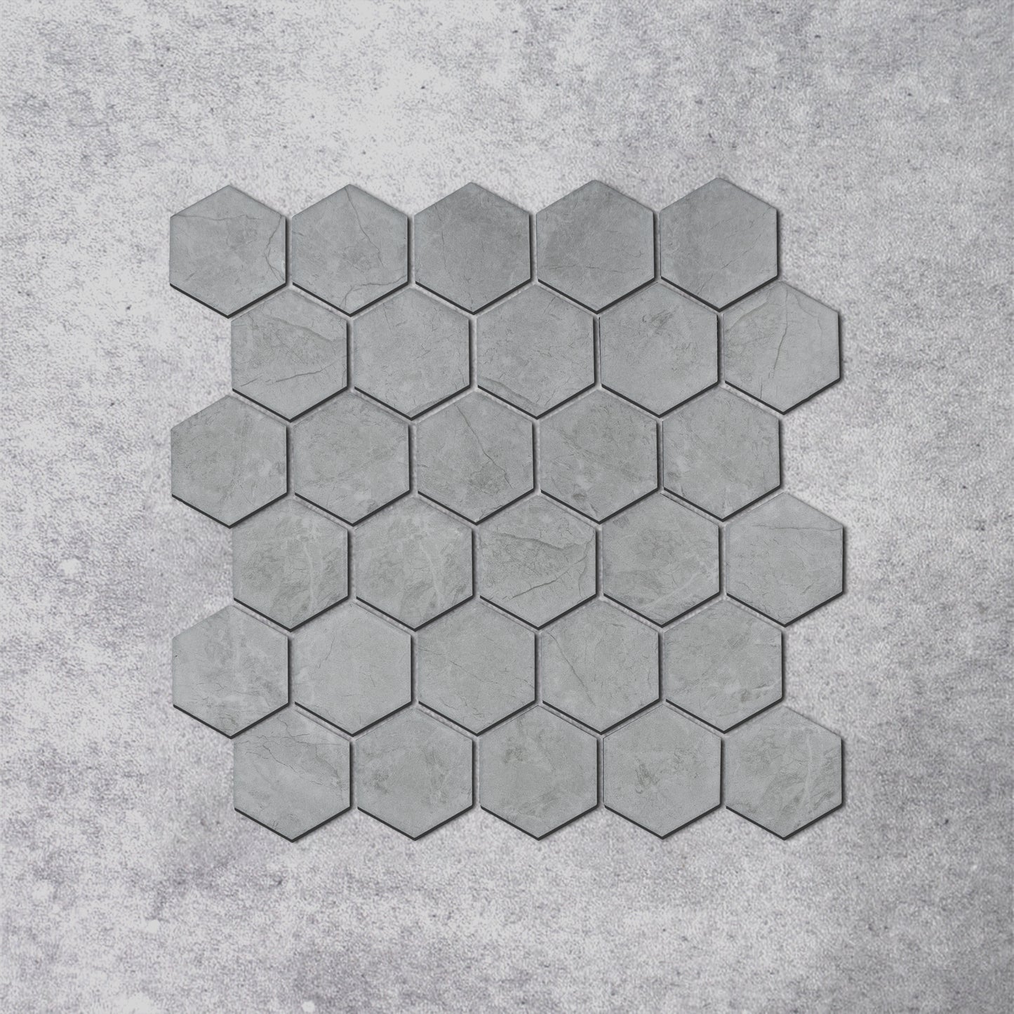 Hexa Grigio SF200