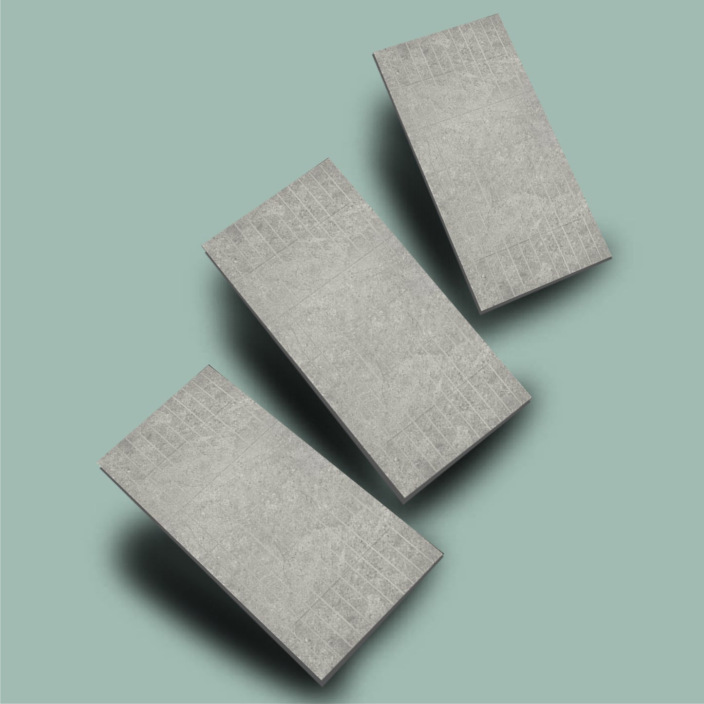 Rekta Rock Grigio