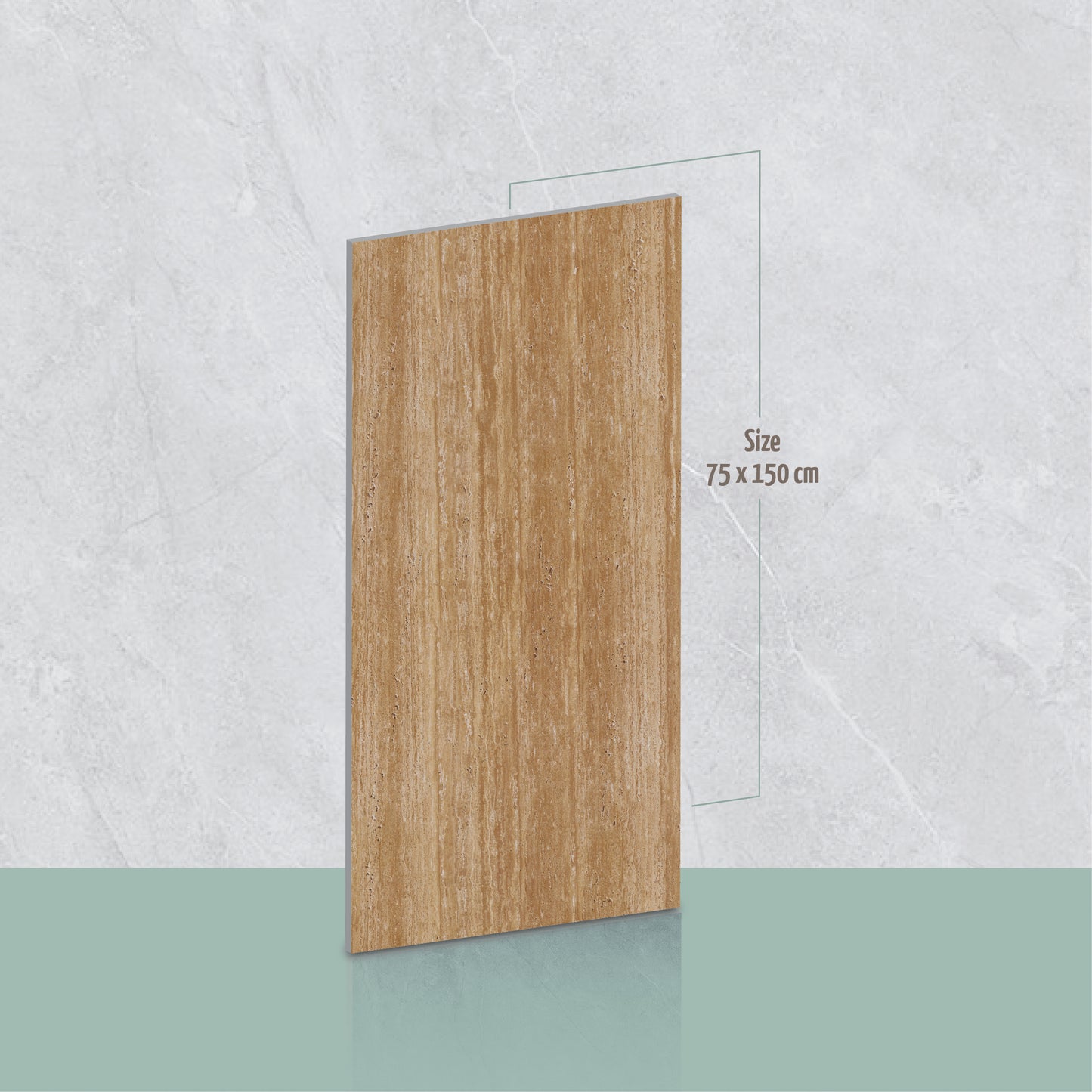 Saint Travertine Noche | YTPD1575118M