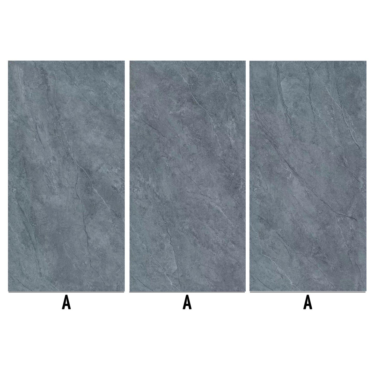 SULAG GREY MATT
