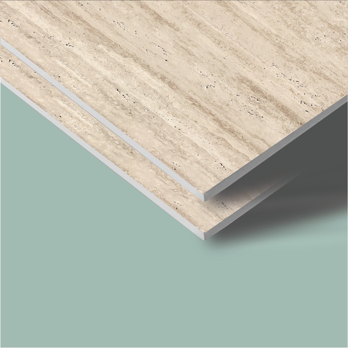 Saint Travertine Mocha | YTPD1575012M