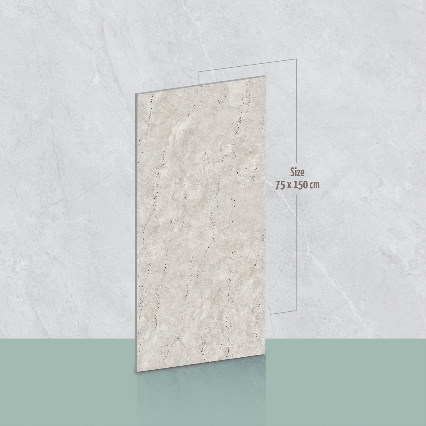 Truffle-Tine Grigio | YTPD1575302M