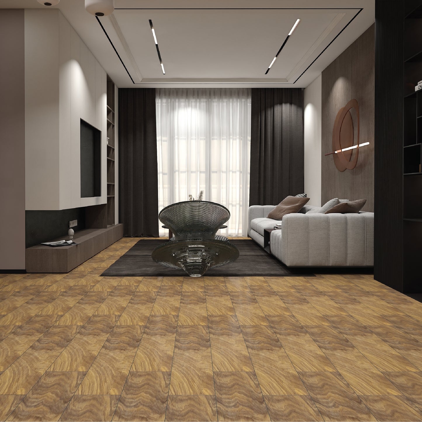Alpine Walnut