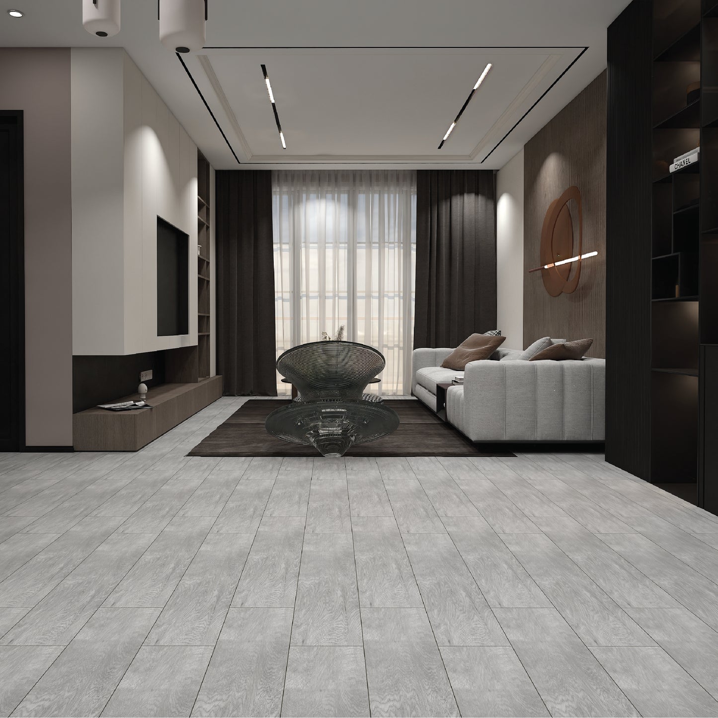Alpine Whitewood
