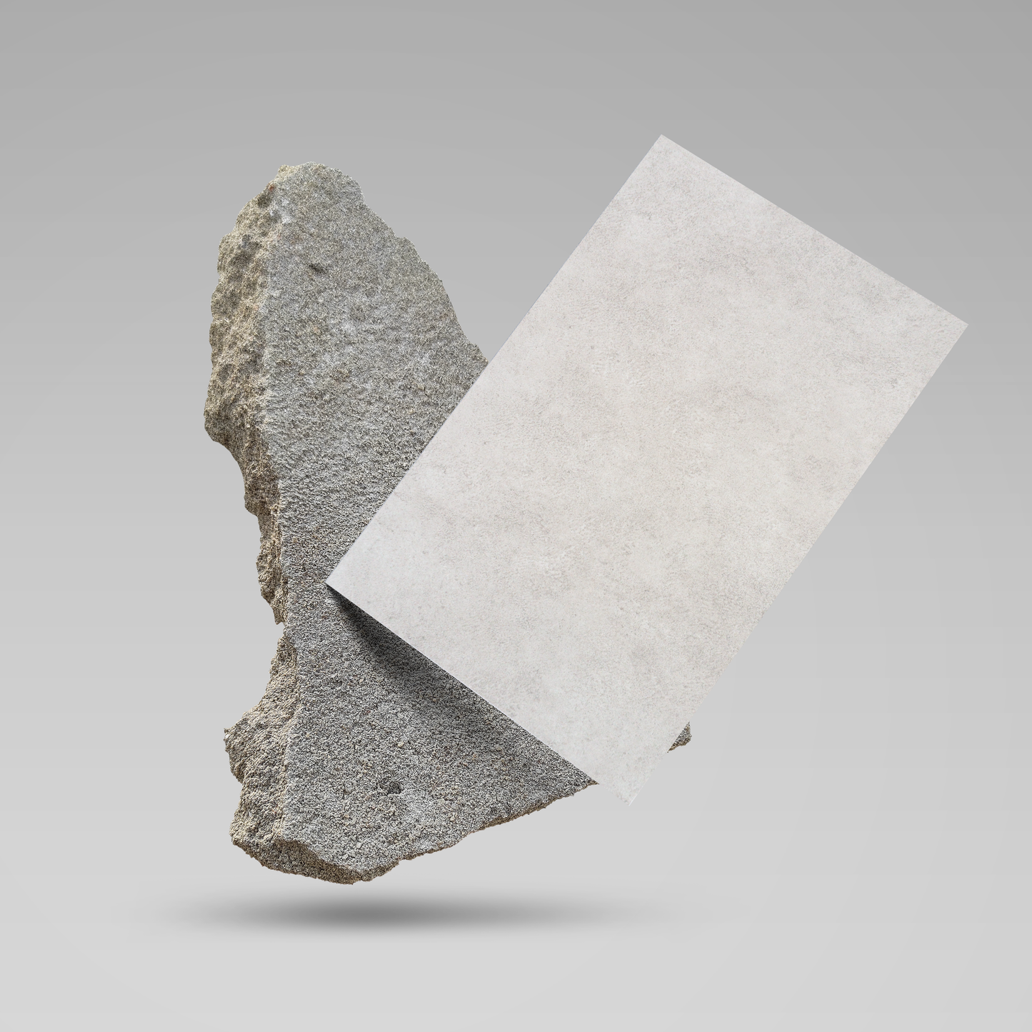 MTH-041 Silver Stone