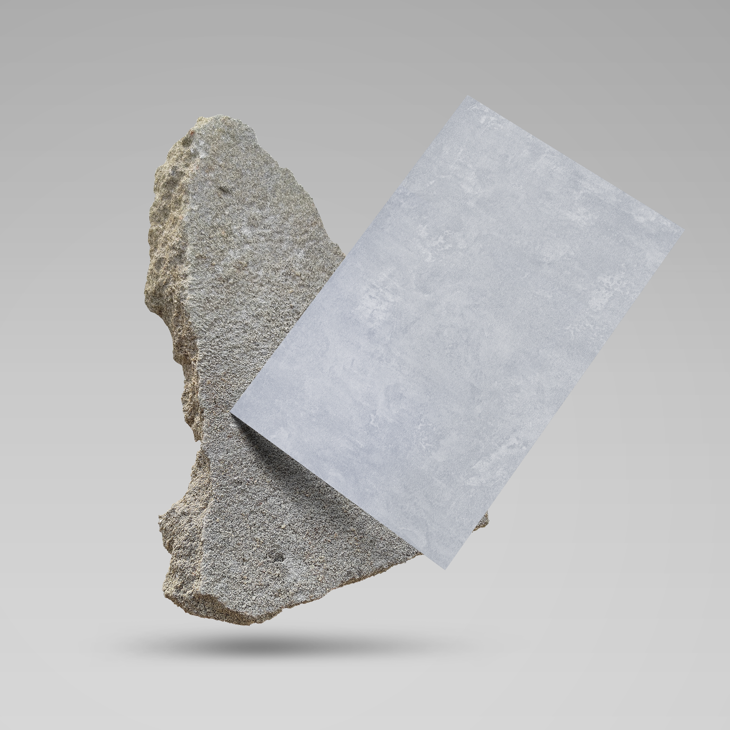 MTH-039 Ash Cement