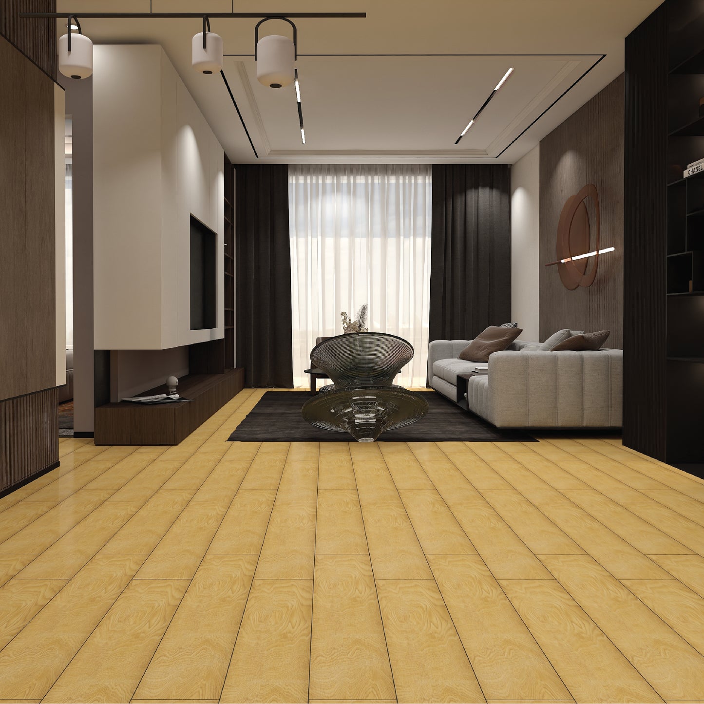 Nordic Oak