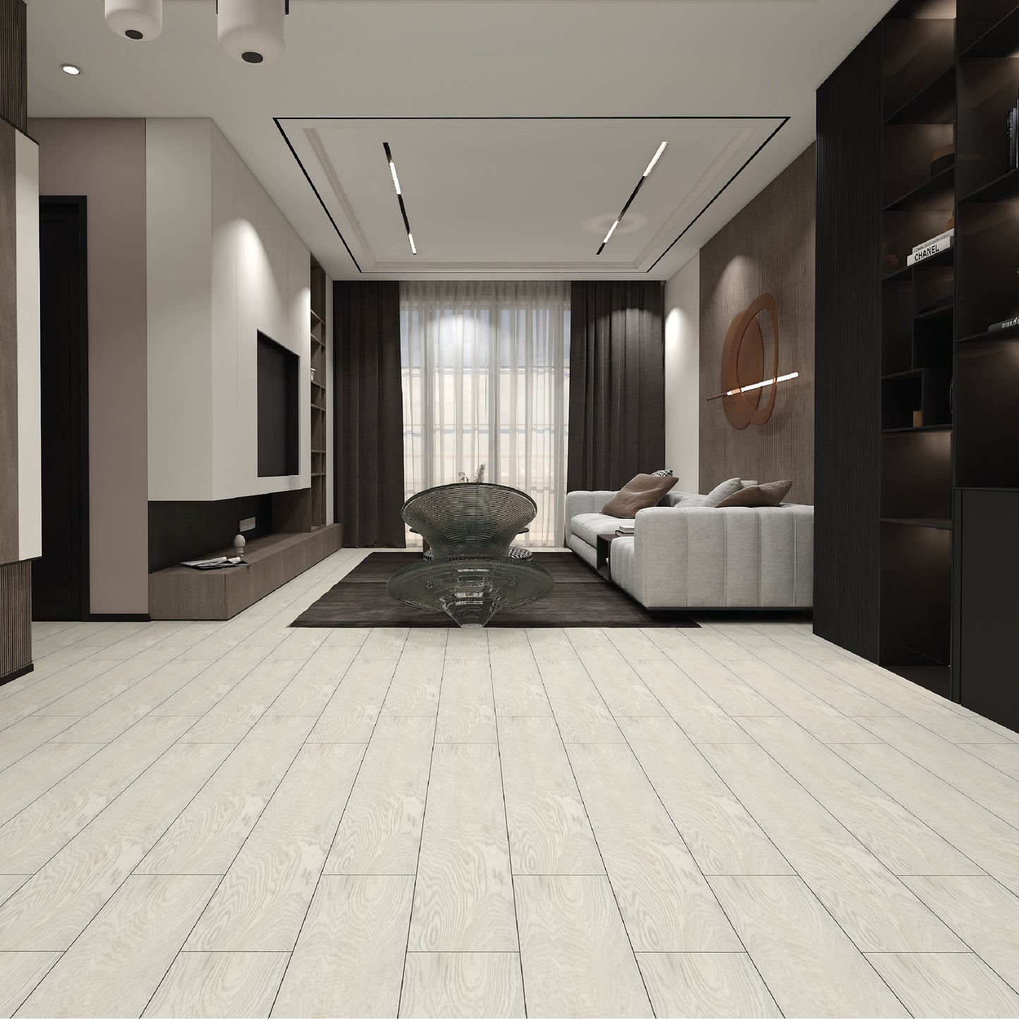 Nordic Whitewood