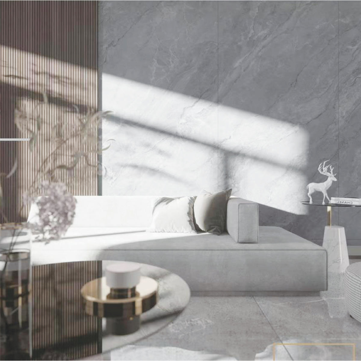 CEMENT DEEP ASH – Tile Home