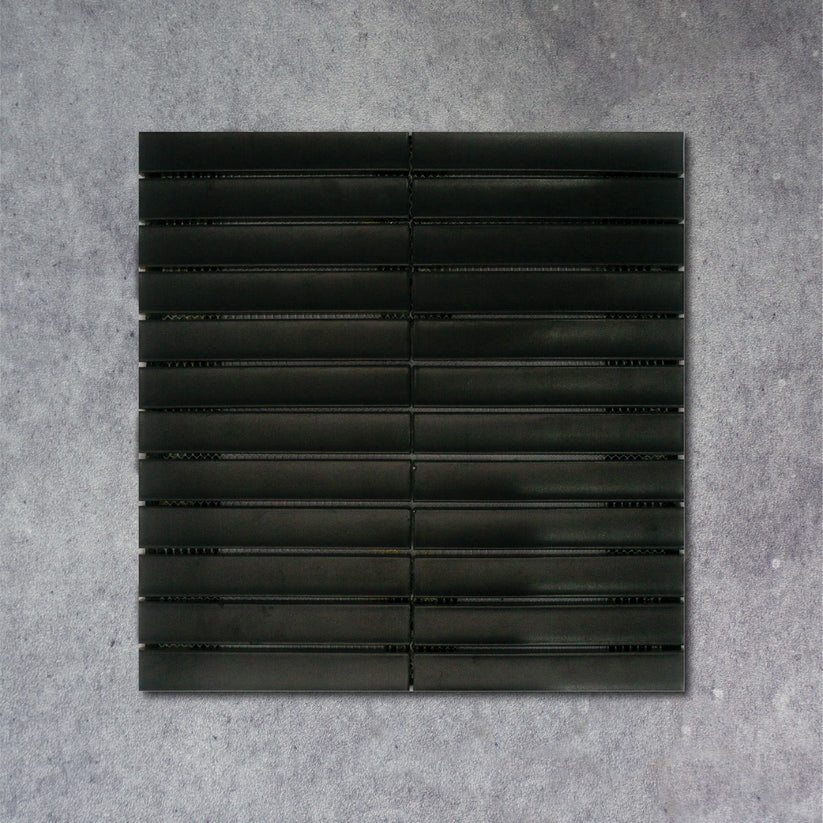 Hadon Nero Matt MX14528 – Tile Home