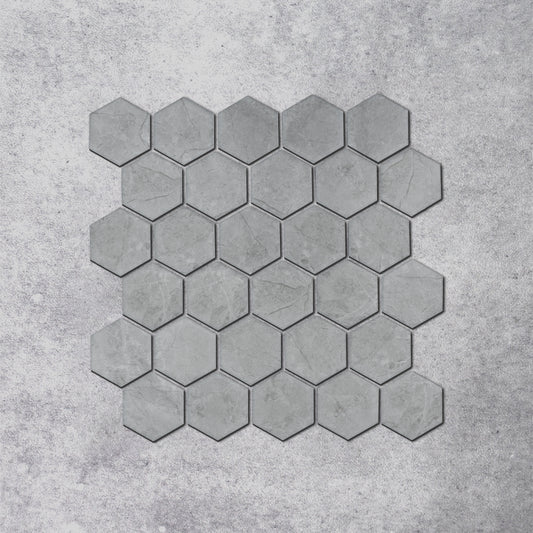 Hexa Grigio SF200