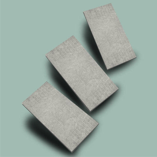 Rekta Rock Grigio