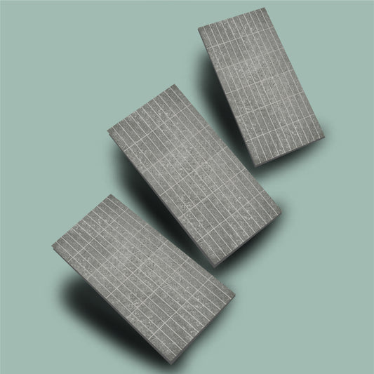 Rekta Rock Nero