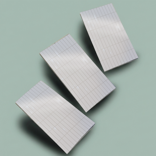 Rekta Brilliant White