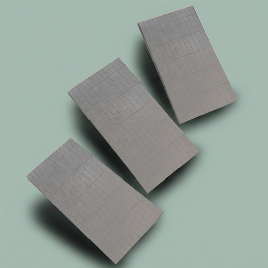 Rekta Linoso Platinum