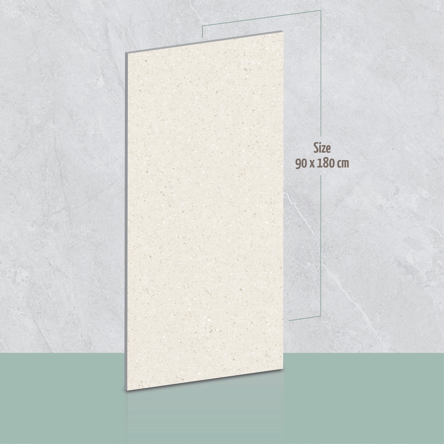 LUNAR TERRAZZO - RFG189J703A