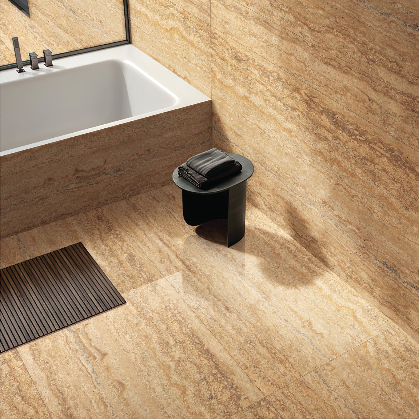 Saint Travertine Noche