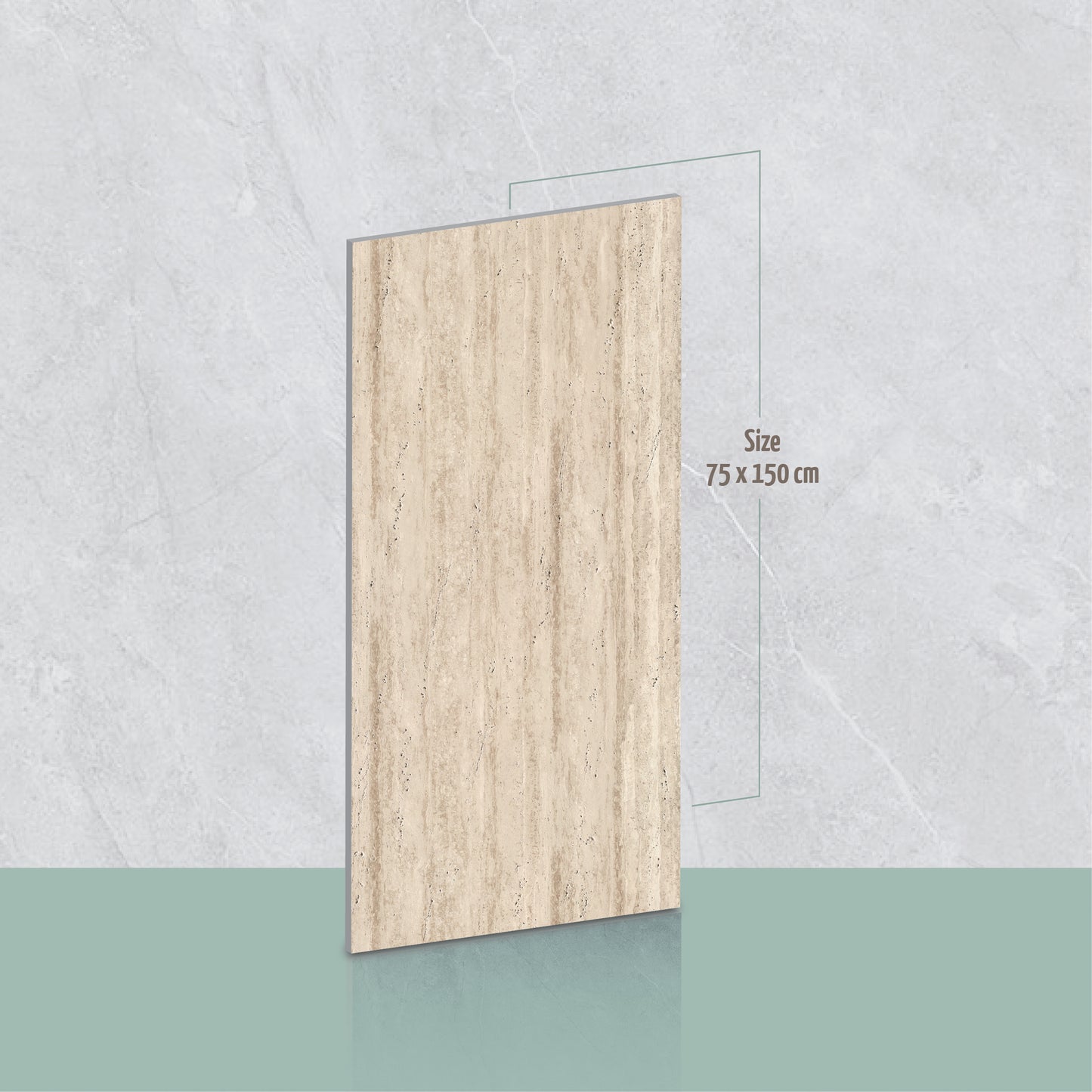Saint Travertine Mocha
