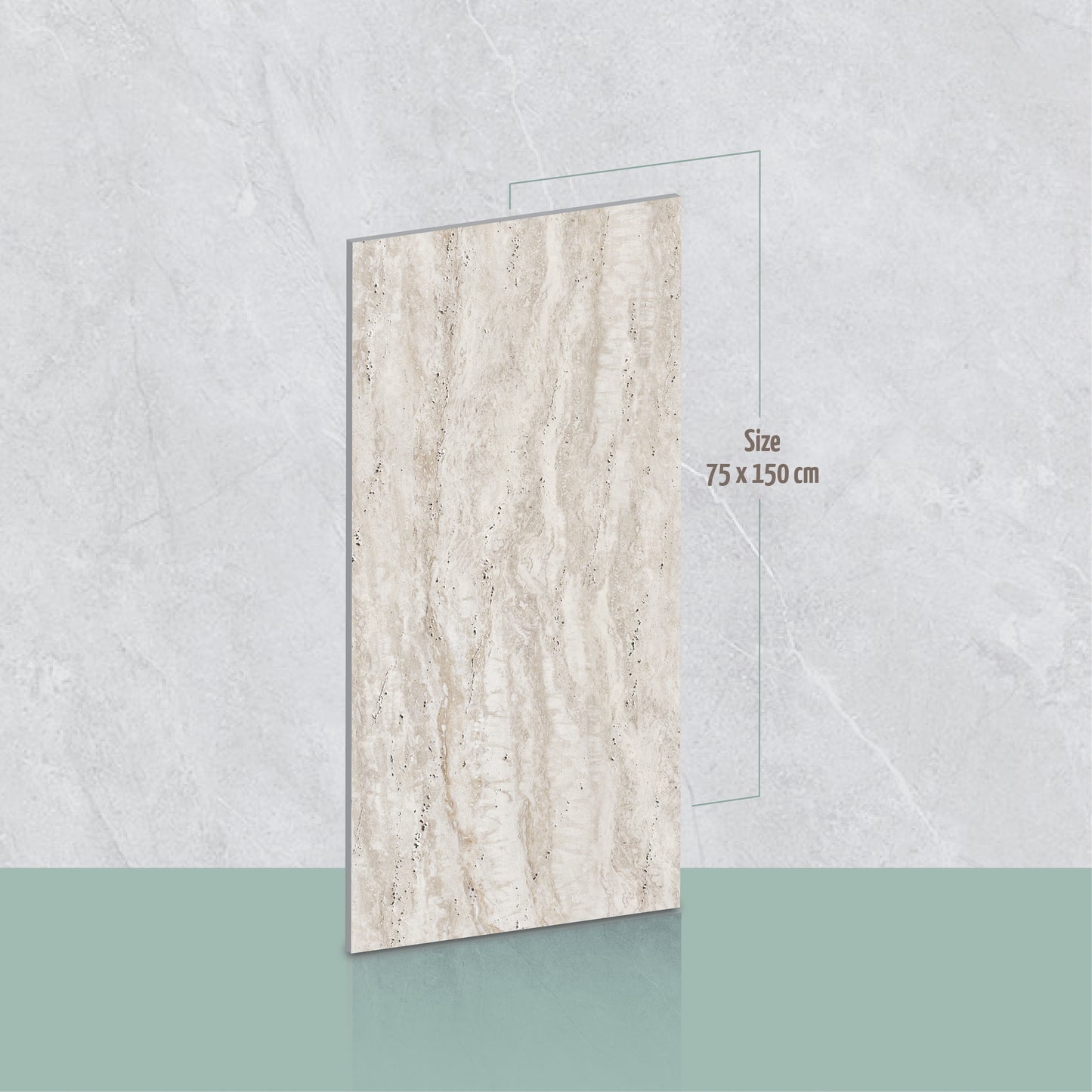 Travertine Classico
