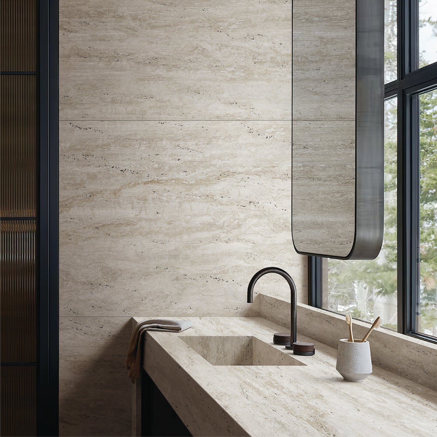 Travertine Classico