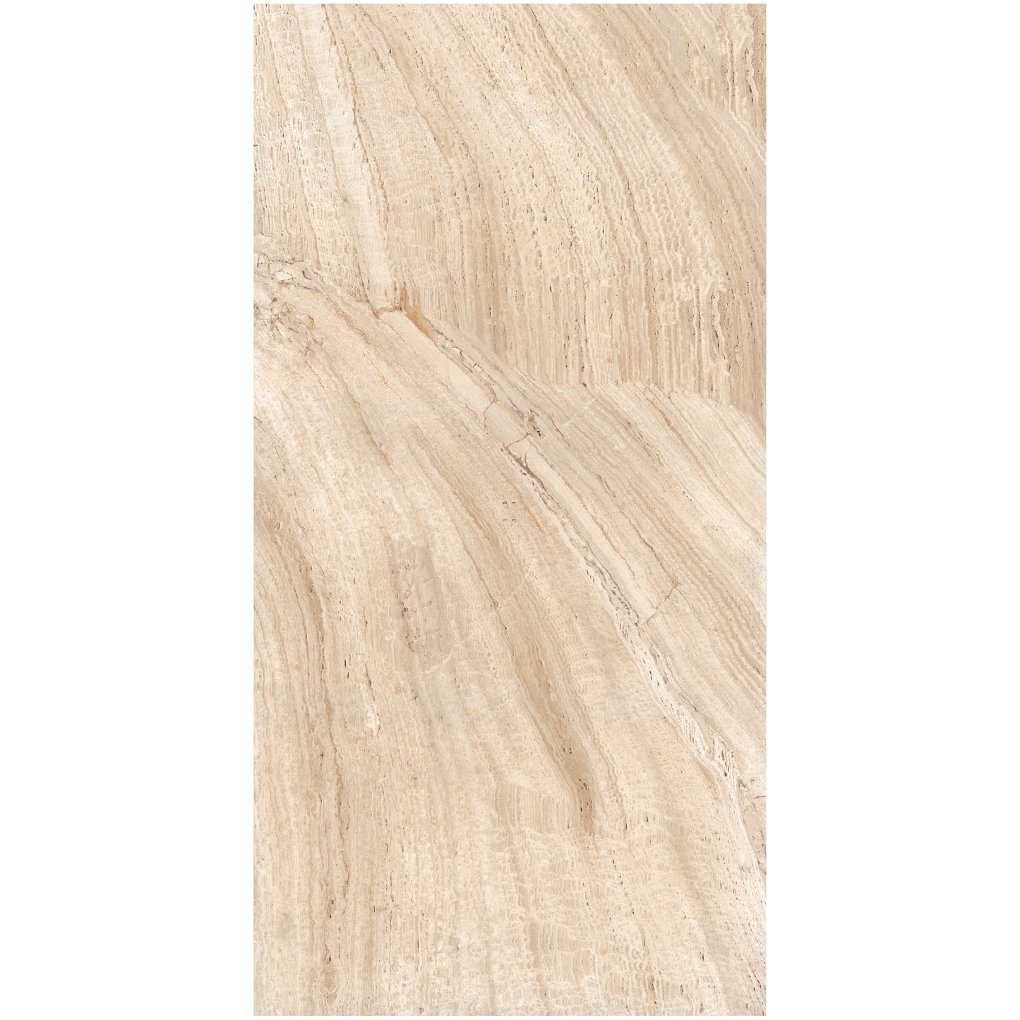 Ocean Travertine