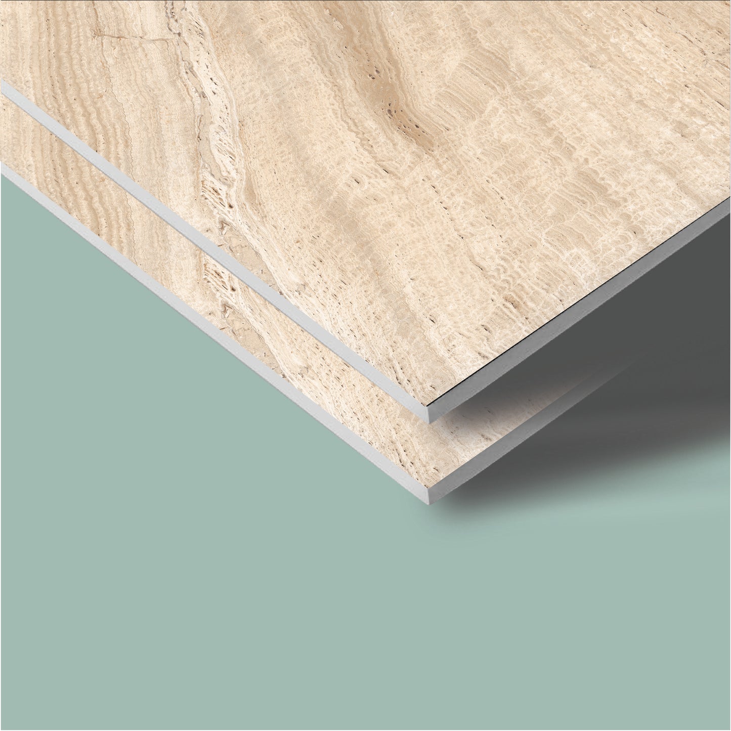 Ocean Travertine