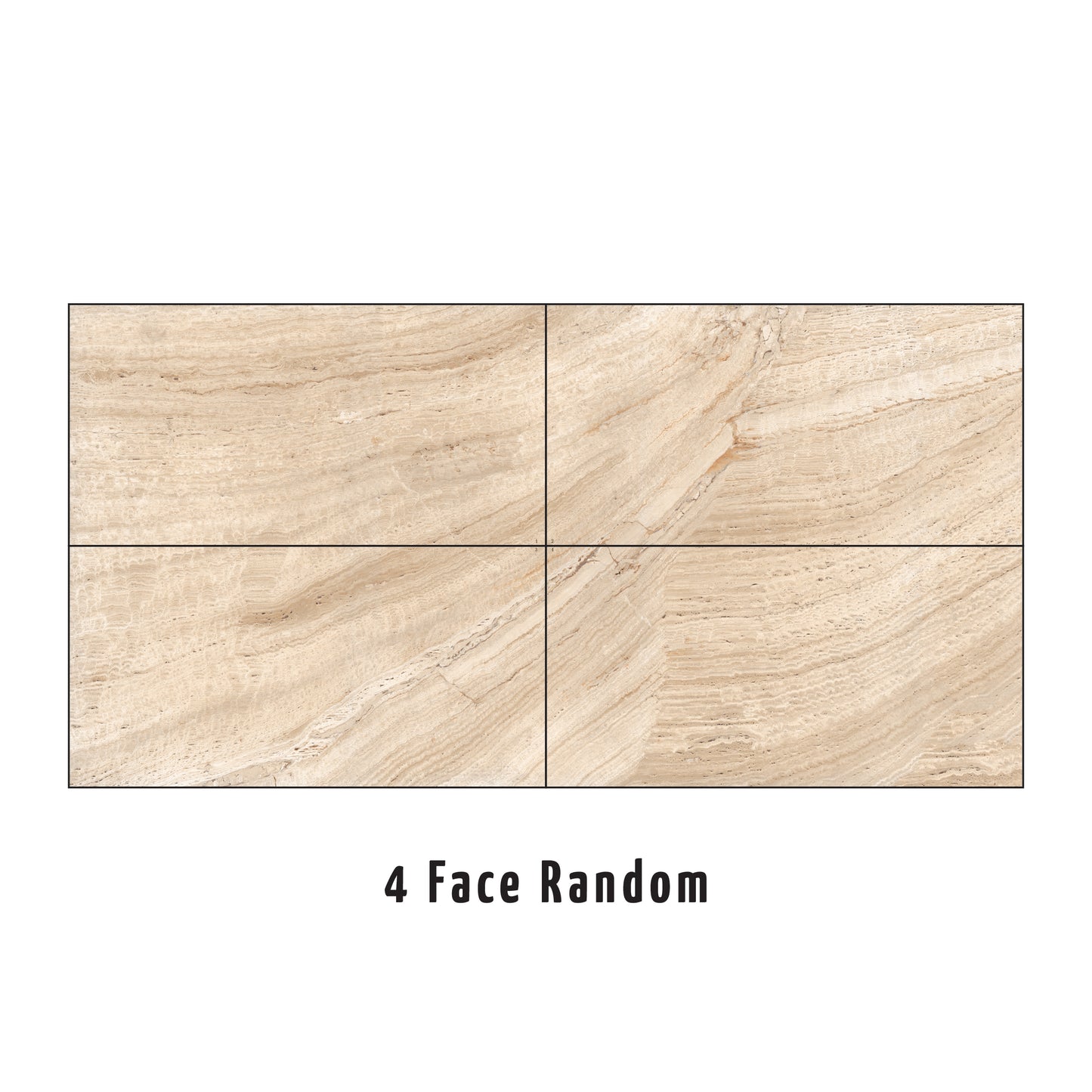 Ocean Travertine